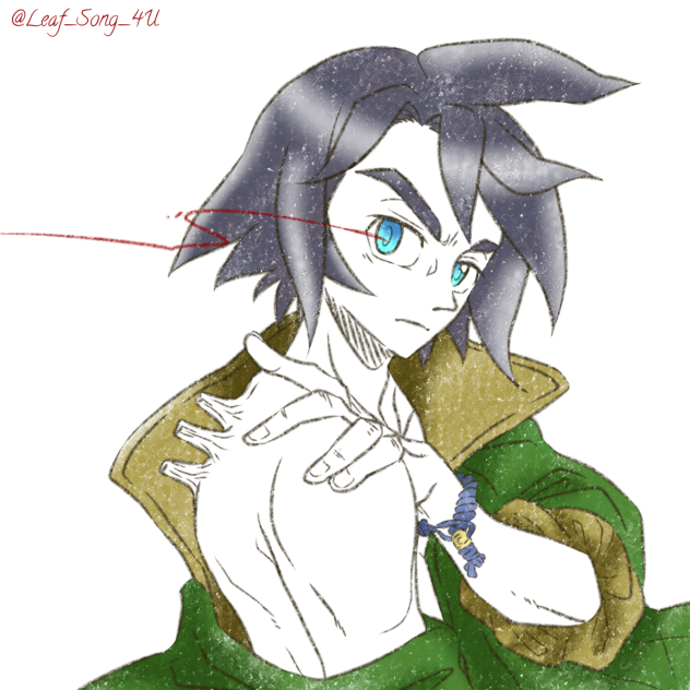 三日月・オーガス