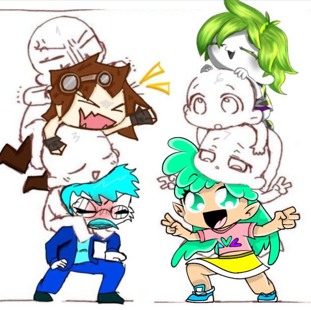 Perks Of Being a Demigoddess