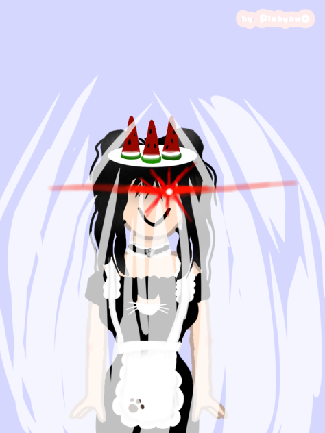 Fanart of 3Dzomb on roblox