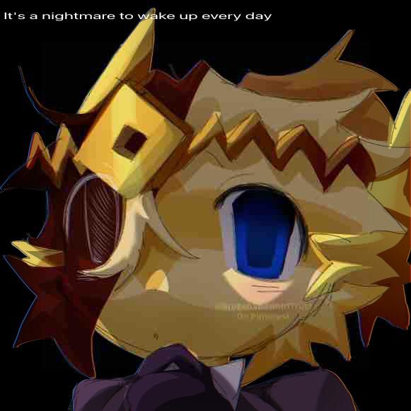 Everyone expects me 2 but i dont want 2