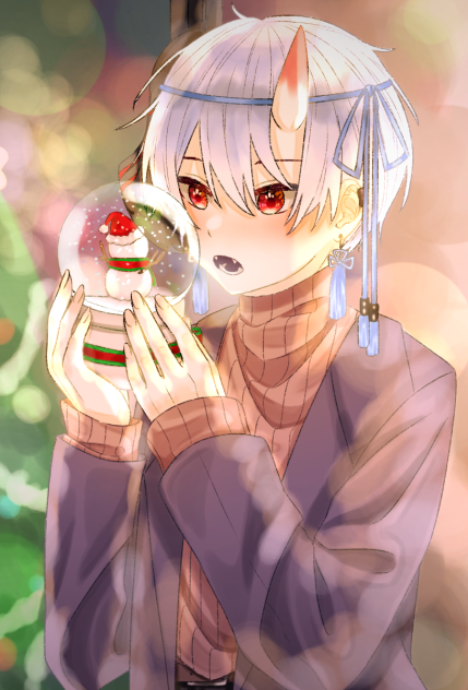 クリスマス