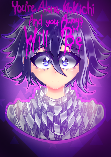 Kokichi