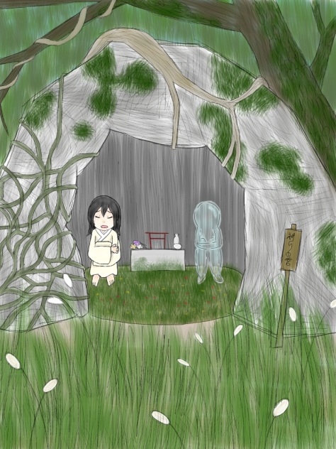 忘れえぬもの