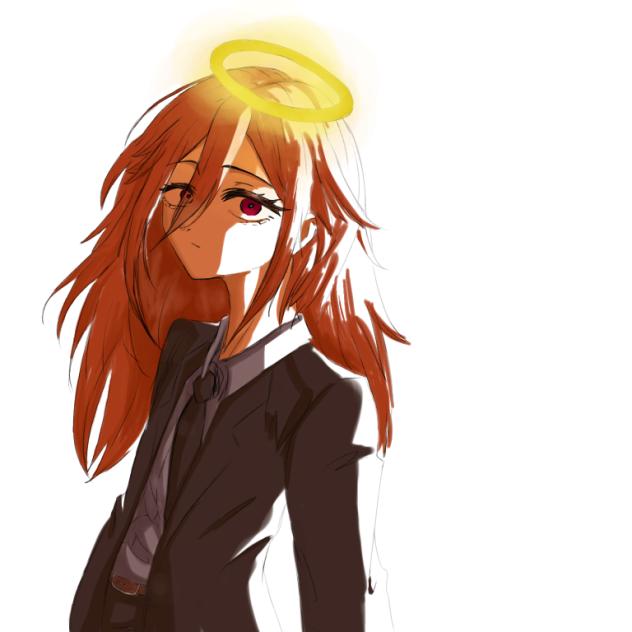 天使の悪魔