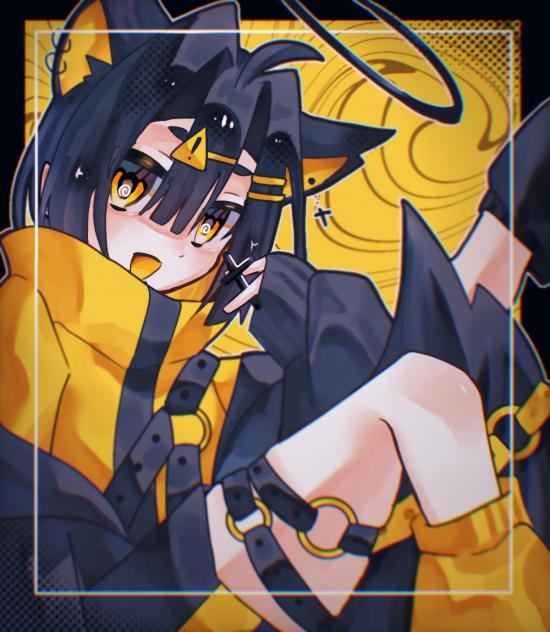 ⚠️
