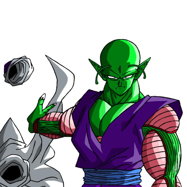 ドラゴンボール　ピッコロ