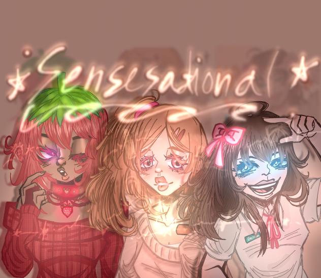 ✨🍓💄🎀✨EstarDTIYS!!