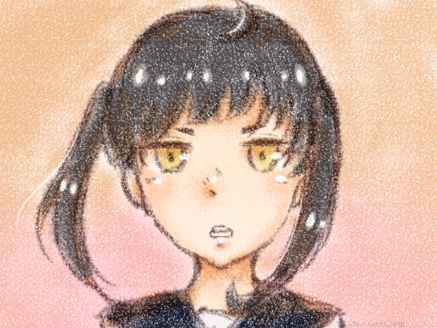 勇気