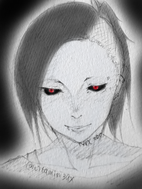 ウタさん