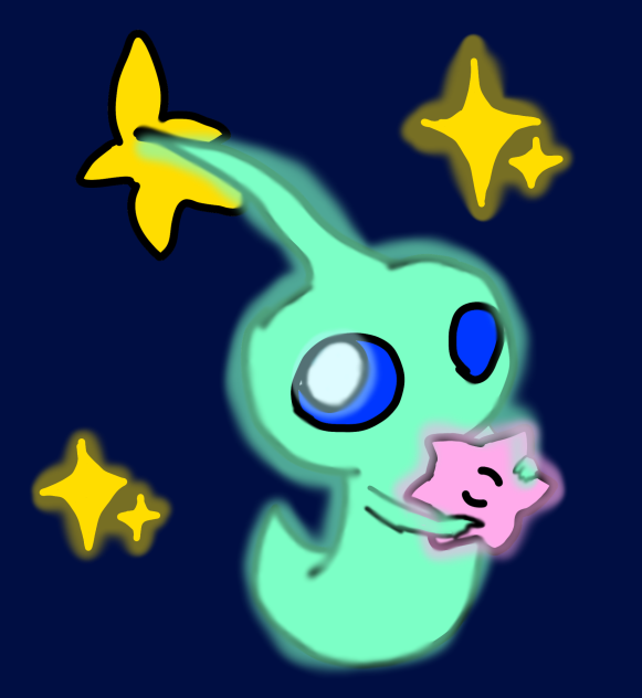 光ピクミン