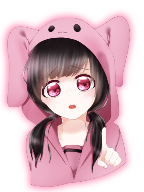 だーめっ!!