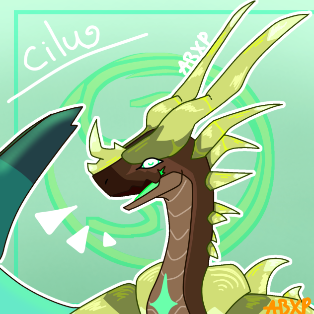 Creatures of sonaria oc