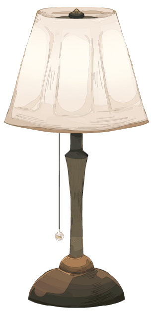 Lamp