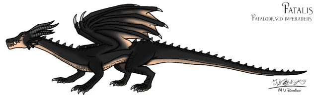 Fatalis refix
