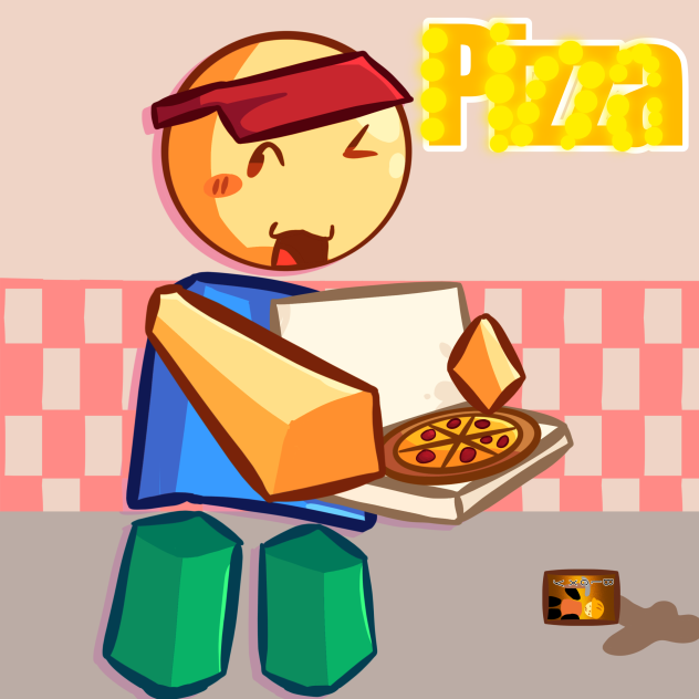 🍕 😸😸😸😸
