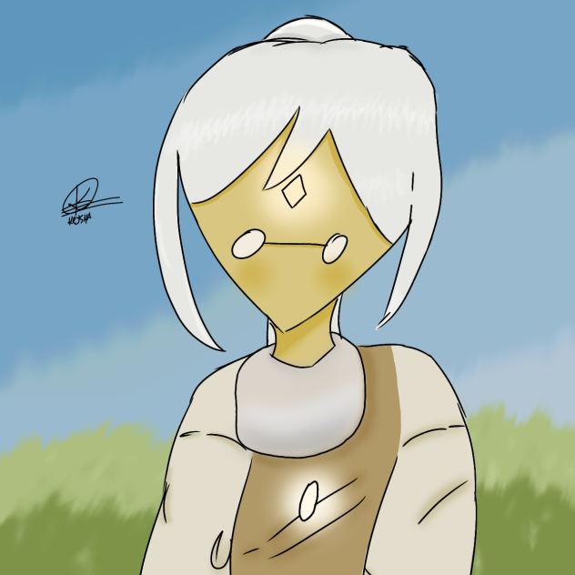 Sky - ibisPaint