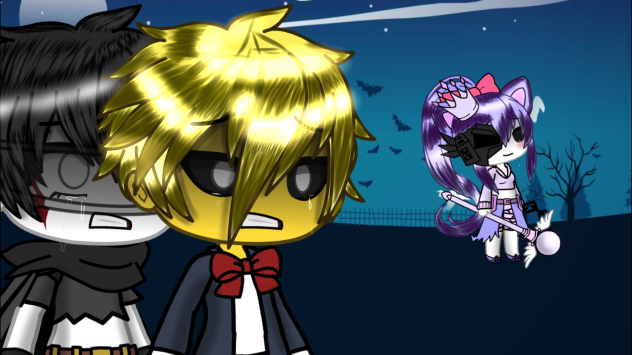 My hopes and dreams broke...【speed art】