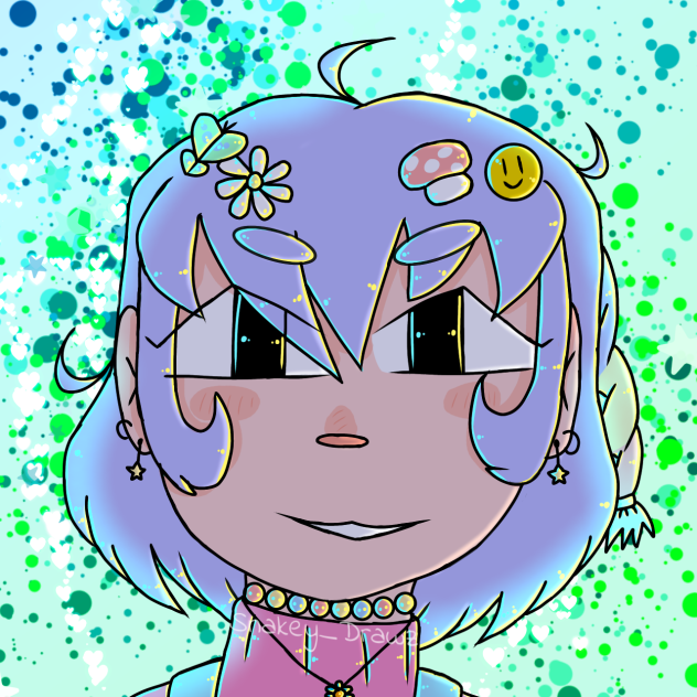 Pastel Colors ibisPaint