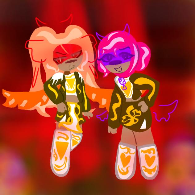 That one scene in kpop demon hunters🥲