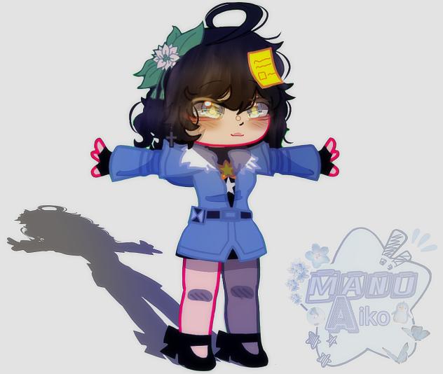 «~★♪°🌀gacha edit🌀°♪★~»
