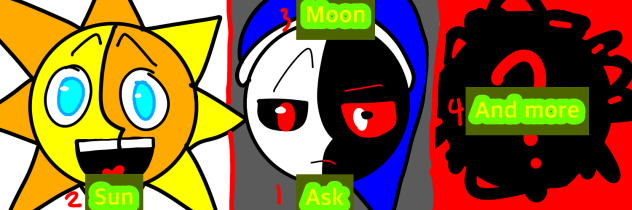 Ask and dare also read in order