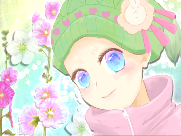 夢はいくらでも見ていいんだよ