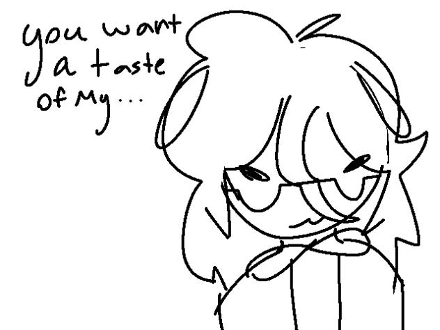 misery meat