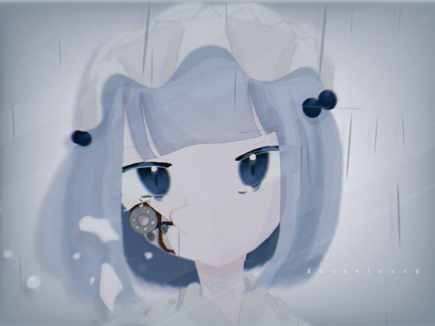 まだ消えたくない