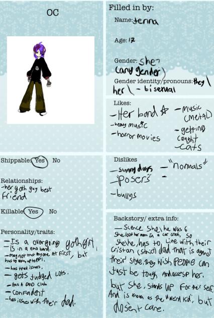 My cs !! - ibisPaint