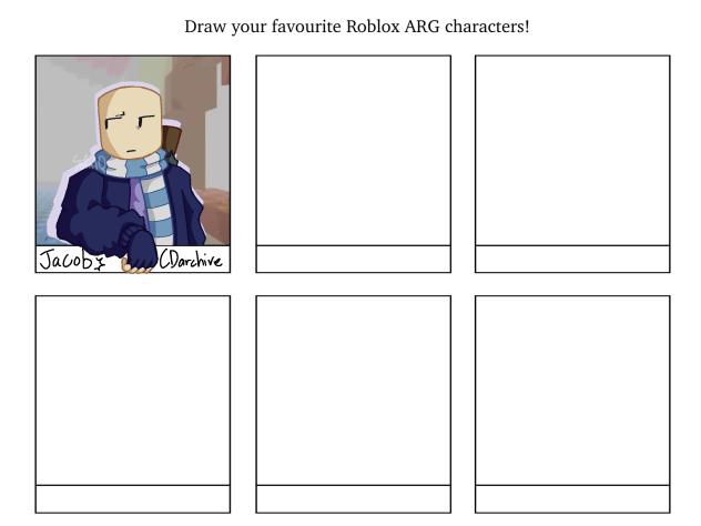 RobloxARG Collab