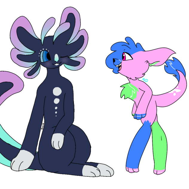 Possible Ship Collab