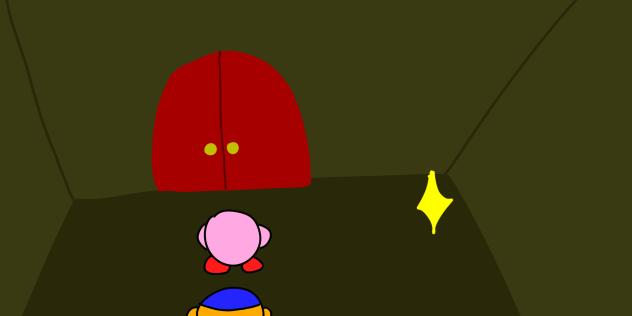 カービィクエスト