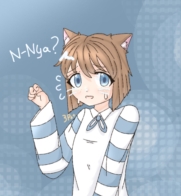 Для Ханд Пупа✨🐈