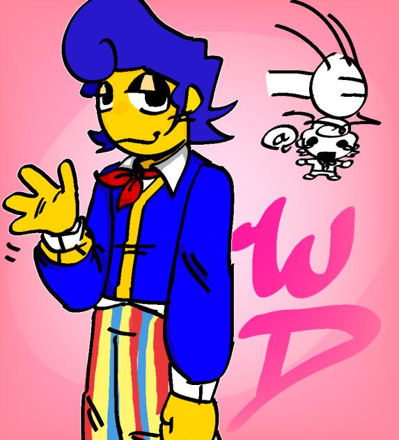 Wally Darling