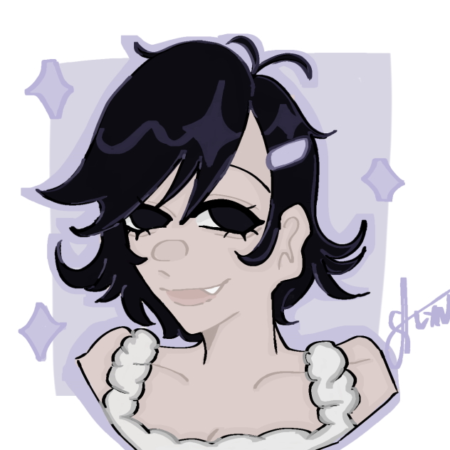 Bimi in my style