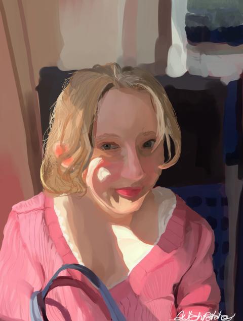 Realism attempt