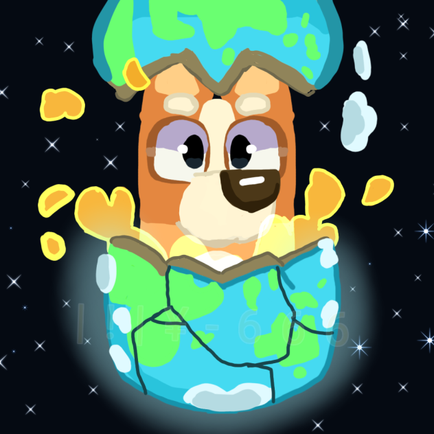 Bingus in Sleepytime