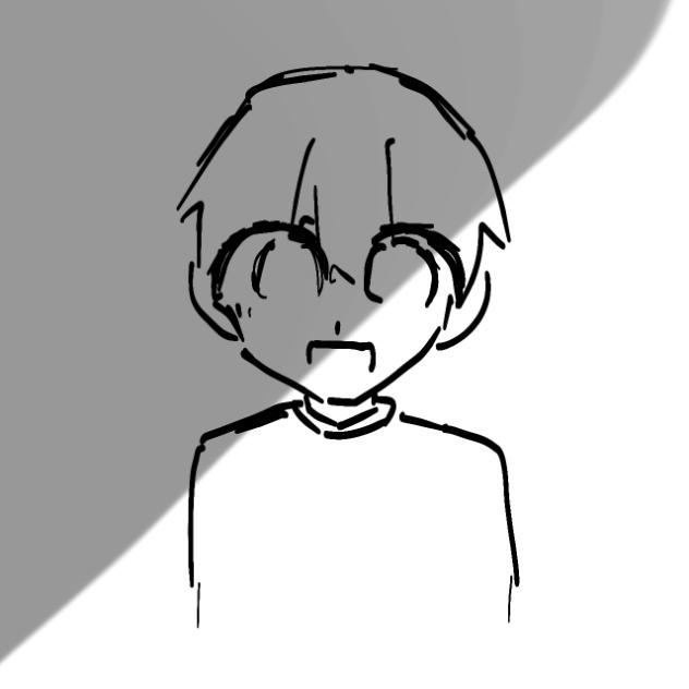 あらすじ想像でかいてみた