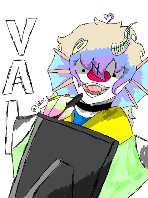 VALITE!