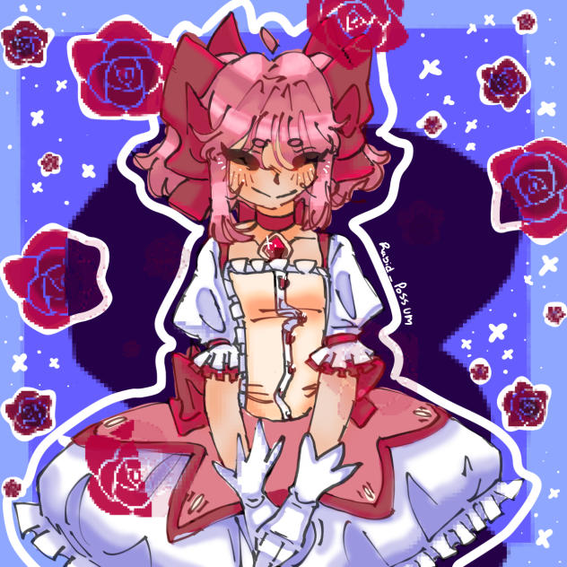 madoka