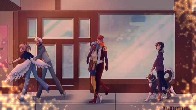Teens