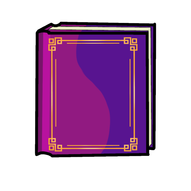Book designs