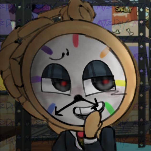 Dyle dandy’s world