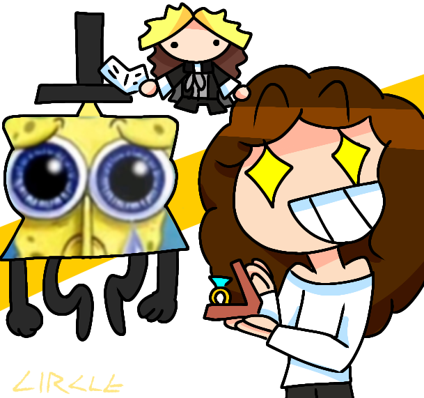Lu y Bill