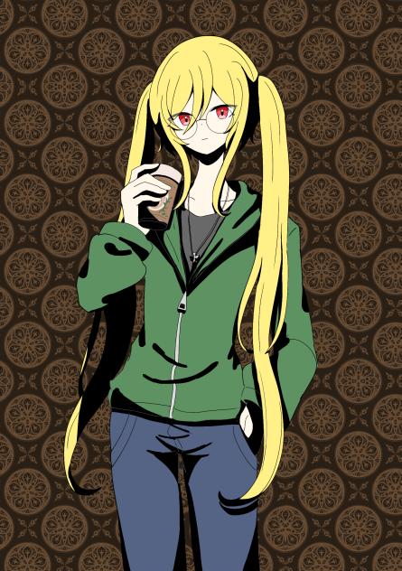 コーヒー