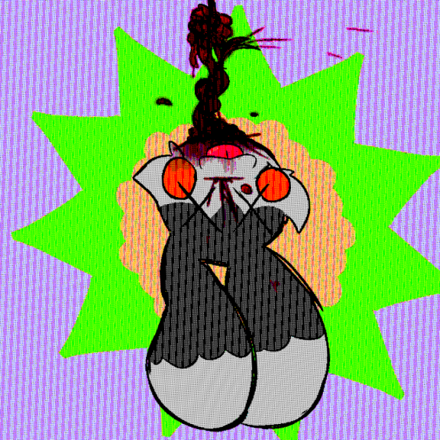 N3CK BITT3R