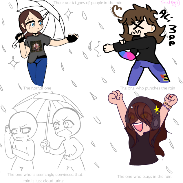 I do this - ibisPaint