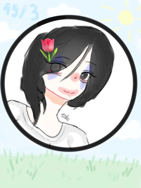 tangcaunee🐇🌷