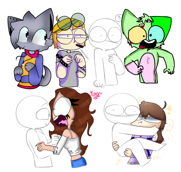 Collab~🐸