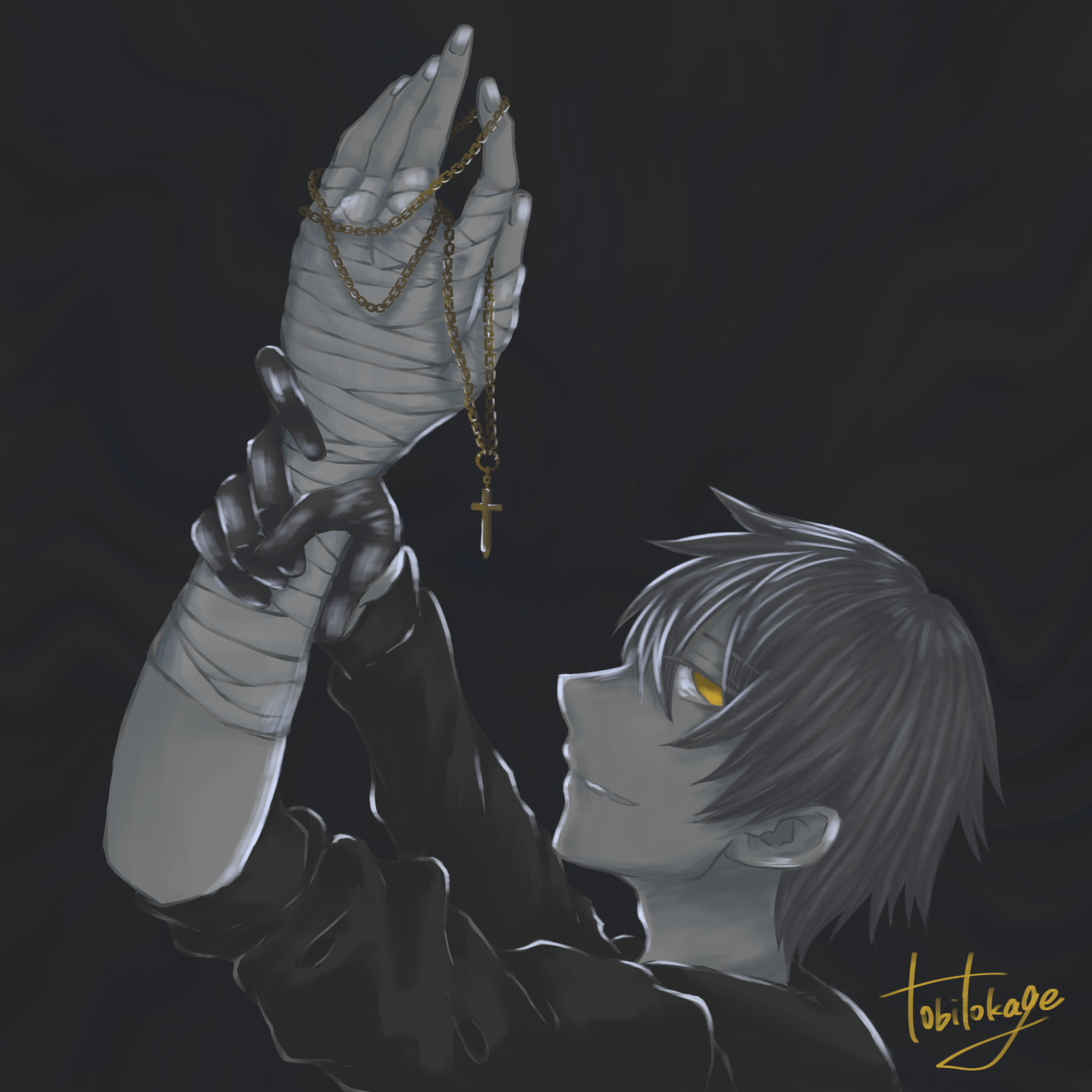 厨二病 Ibispaint